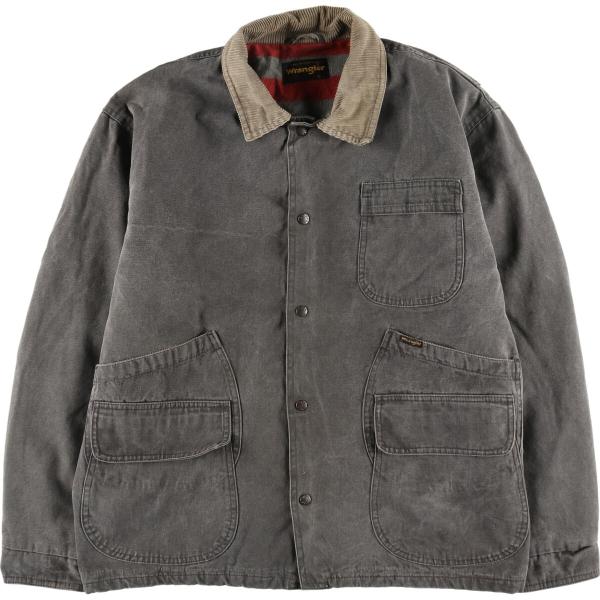 Wrangler（ラングラー） 古着 80~90年代 ダック ハンティング