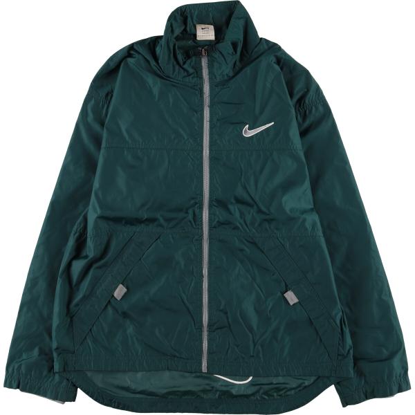 貴重　90年代購入　NIKEナイキ　ウィンドブレーカー　USA 90年代ヴィンテージ NIKE ACG ウィンドブレーカー カラー