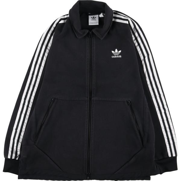 adidas イタリア トラックジャケット adidas 古着 アディダス ORIGINALS オリジナルス ジャージ トラック