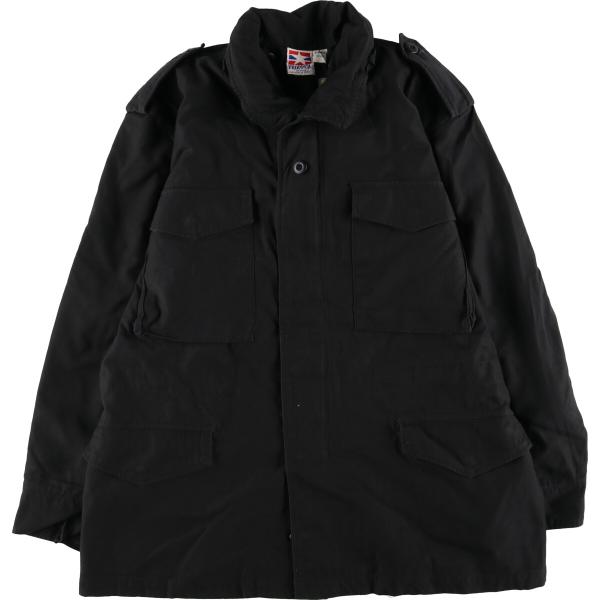 古着 民間品 90年代~ PROPPER M-65 ミリタリー フィールドジャケット