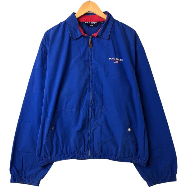 ラルフローレン　ポロスポーツ　古着 古着 ラルフローレン Ralph Lauren POLO SPORT ポロスポーツ