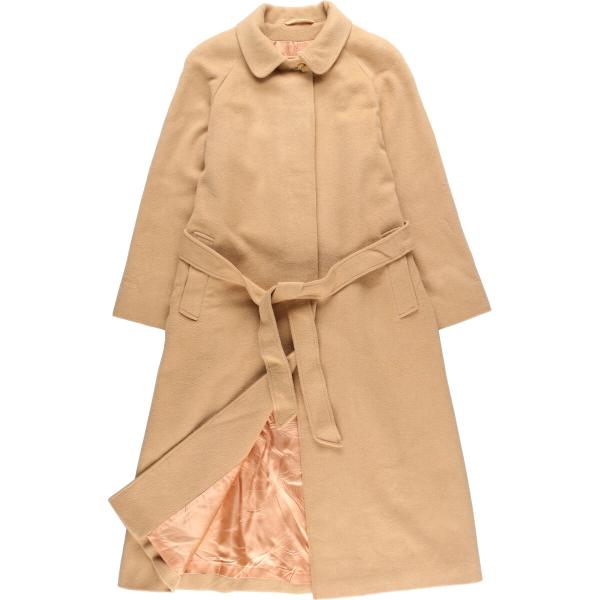 Aquascutum 古着 70〜80年代 アクアスキュータム ステンカラー