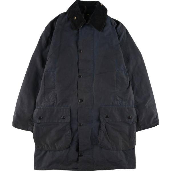 バブアー Barbour ボーダー BORDER C36 89年 バブアー Barbour ボーダー BORDER C36 89年 Barbour / BORDER