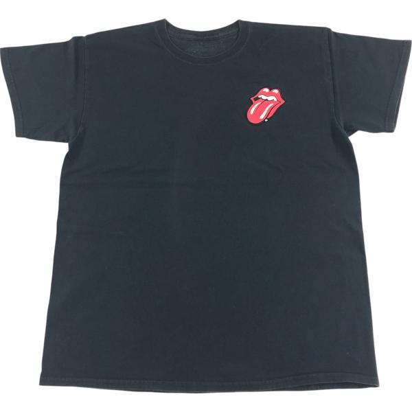 古着 ROLLING STONES ローリングストーンズ バンドTシャツ バンT