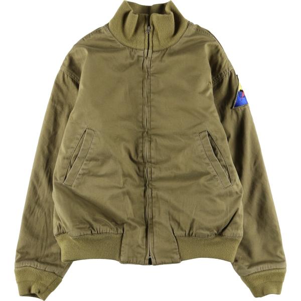 男闘呼組スタッフ.ジャケット.レプリカ SMサイズ 男闘呼組スタッフジャケット レプリカ S Mサイズ 男闘呼組スタッフ