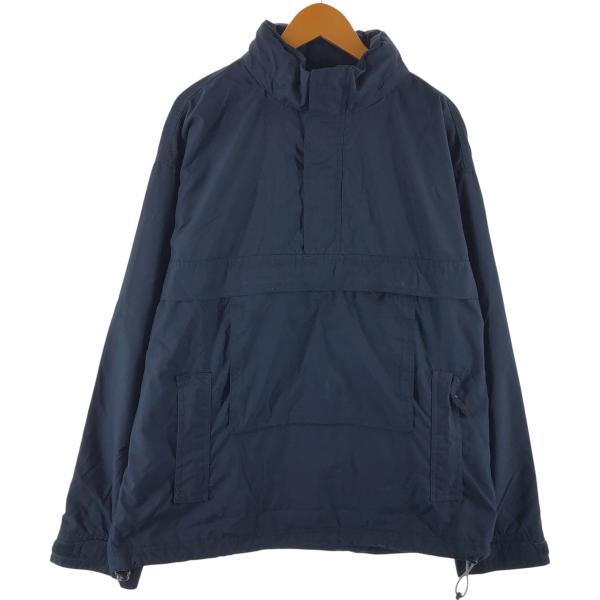 GAP（ギャップ） 古着 90年代 オールドギャップ ハーフジップ