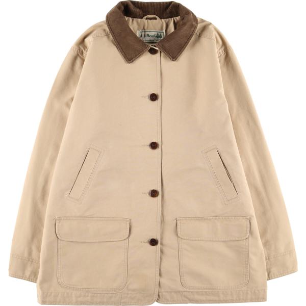 L.L.Bean 古着 エルエルビーン ハンティングジャケット