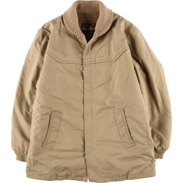 【70〜80sビンテージ】SEARS ファラオジャケット ネイビー 中古・古着通販】Sears (シアーズ) ファラオジャケット ネイビー