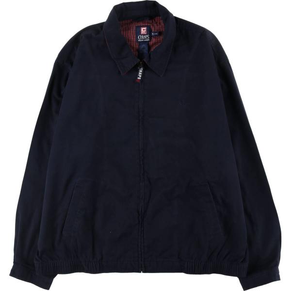 古着 90年代 ラルフローレン Ralph Lauren CHAPS チャップス スイング