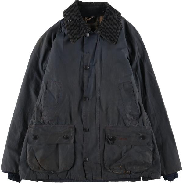 Barbour バブアー　BEDALEビデイル　オイルドジャケット Barbour バブアー MWX0018 BEDALE（ビデイル）ジャケット