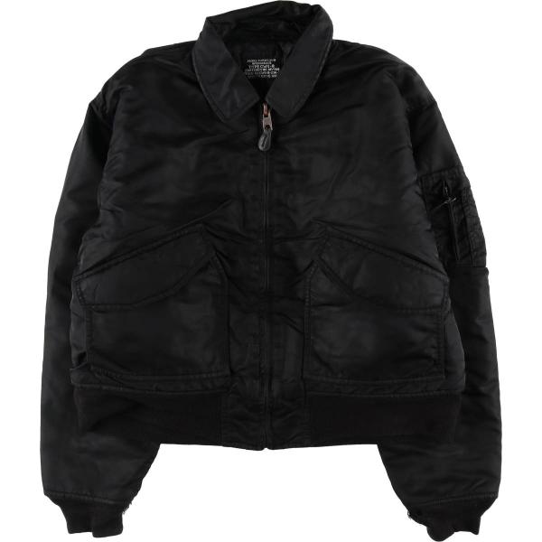 Schott N.Y.C（ショット） 古着 民間品 90年代~ SCHOTT CWU-45/P型