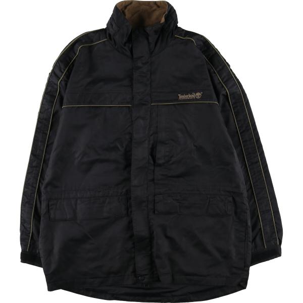 Timberland 古着 90~00年代 ティンバーランド PERFORMANCE ナイロン