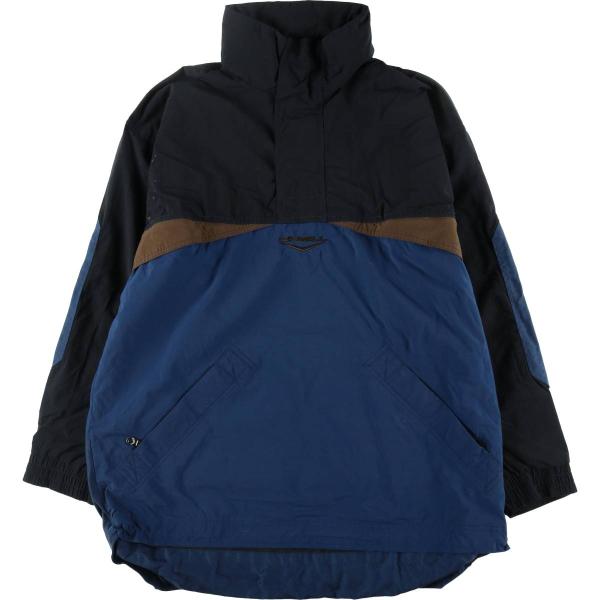 古着 90年代 オニール O'NEILL アノラックジャケット メンズL相当