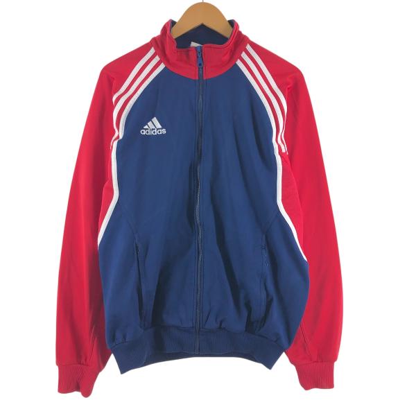 adidas（アディダス） 古着 90年代 ジャージ トラックジャケット
