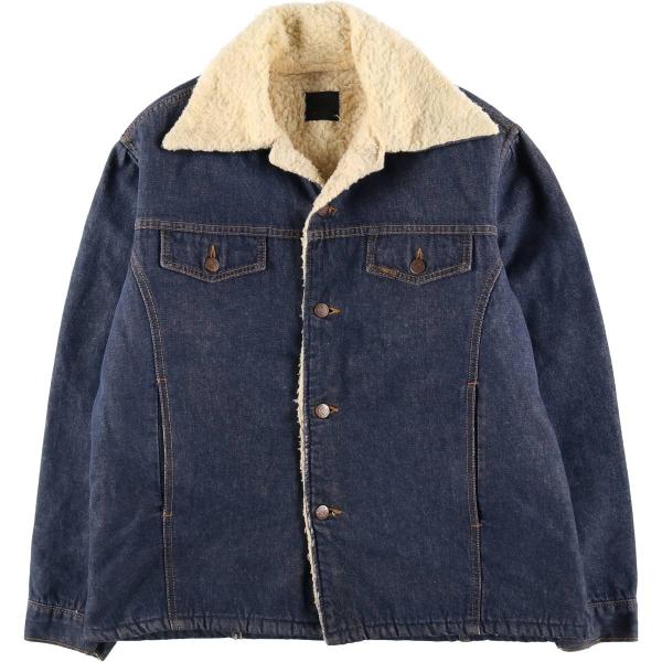 70's ROEBUCKS SEARS デニムランチコート 古着 楽天市場】古着 70'S シアーズ Sears ROEBUCKS ローバックス