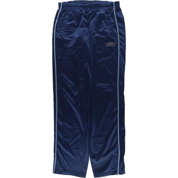 umbro（アンブロ） 古着 90~00年代 ジャージパンツ トラックパンツ