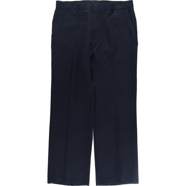 Levi's リーバイス ACTION SLACKS スタプレ ポリパン 80s Levi's 古着 80年代 リーバイス ACTION SLACKS STA-PREST
