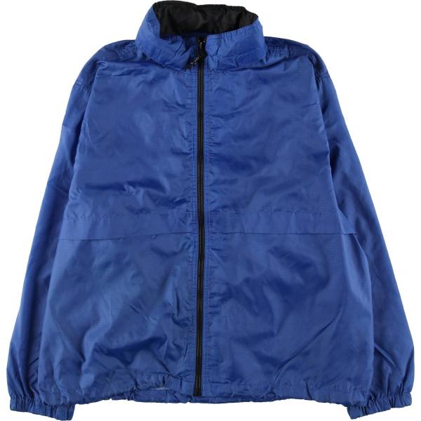 Eddie Bauer 古着 90年代 エディーバウアー EBTEK リップストップ