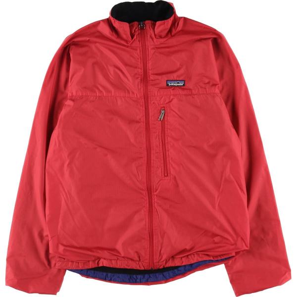 patagonia（パタゴニア） 古着 Patagonia ZEPHUR JACKET ゼファー