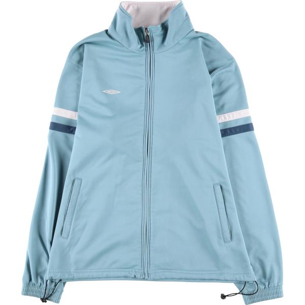 UMBRO アンブロ トラックジャケット UMBRO/別注 New Track Jacket｜Daytona Park(FREAK'S STORE公式通販)
