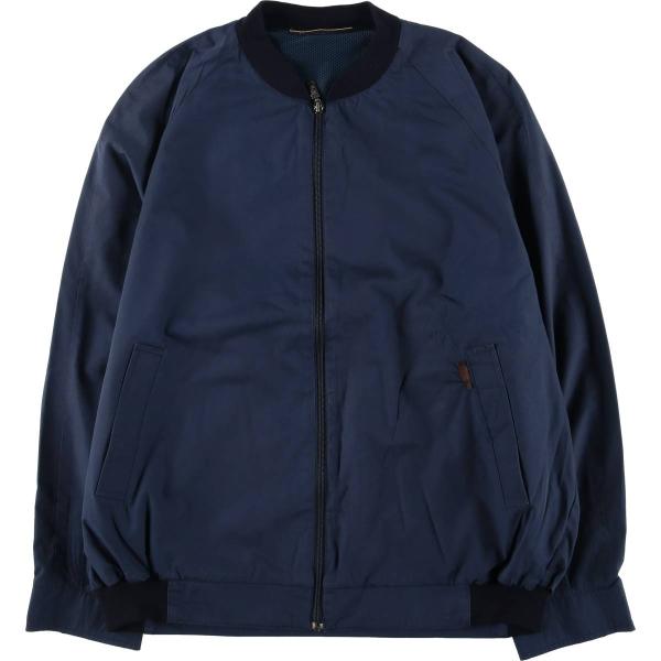 McGREGOR 古着 60~70年代 マックレガー ウインドブレーカー メンズXL