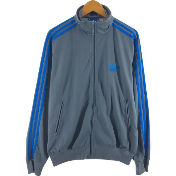 adidas 古着 アディダス ORIGINALS オリジナルス ジャージ