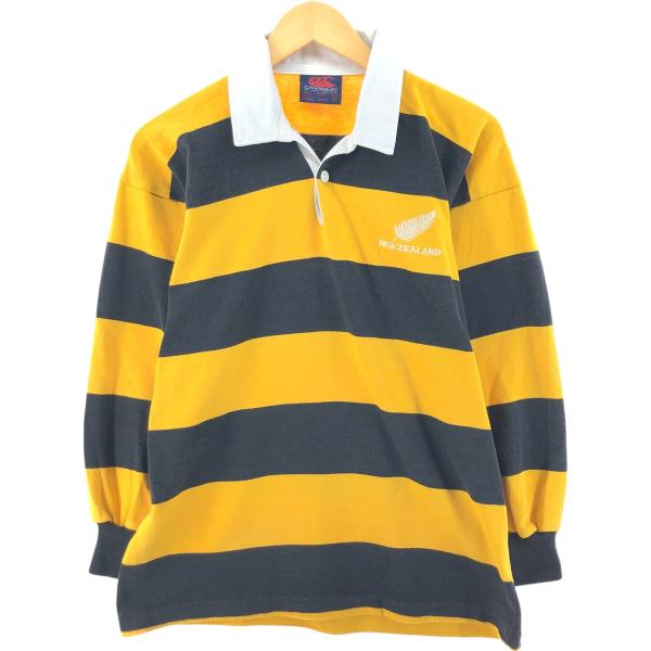 日本代表 カンタベリーラガーシャツ 90年代初期 XL 日本代表 カンタベリーラガーシャツ 90年代初期 XL 【公式通販】