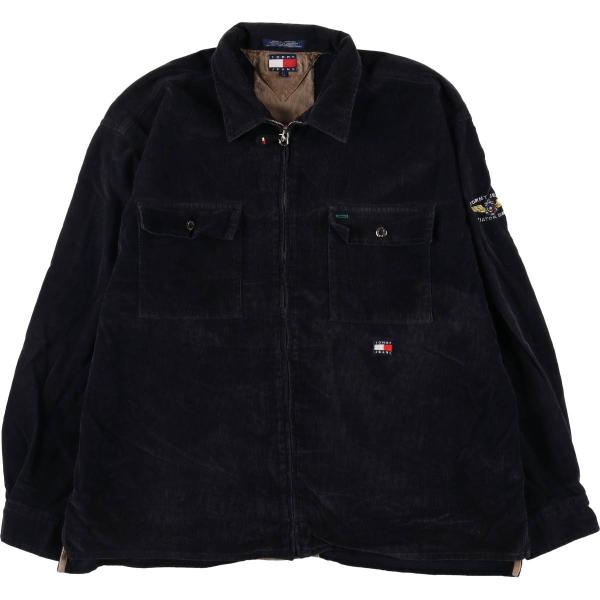 TOMMY HILFIGER 古着 90年代~ トミーヒルフィガー JEANS