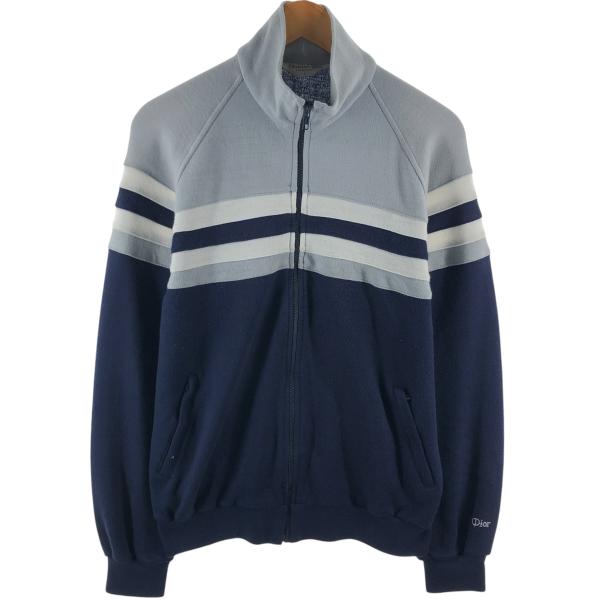『クリスチャンディオール　ムッシュ』スポーツパーカー❤️ハッピー価格❤️ クリスチャンディオール ムッシュ』スポーツパーカー