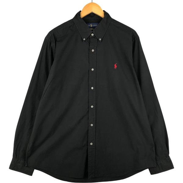 古着 ラルフローレン Ralph Lauren CLASSIC FIT クラシックフィット