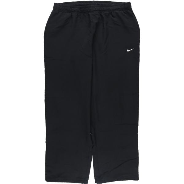 NIKE（ナイキ） 古着 NIKE the athletic dept. ウォームアップパンツ