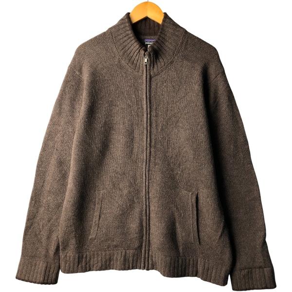 patagonia（パタゴニア） 古着 00年代 Patagonia 50740F9 ドライバーズ