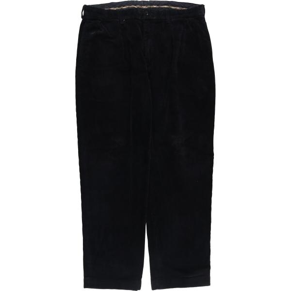 古着 ラルフローレン Ralph Lauren POLO by ANDREW PANT ツータック