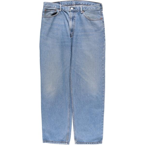 Levi's（リーバイス） 古着 Levi's 550 テーパードデニムパンツ メンズ