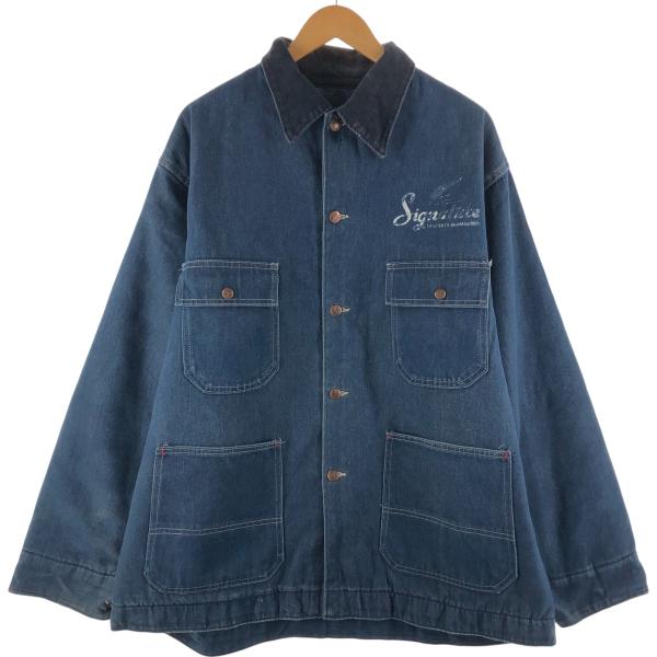 古着　70s BIG MAC カバーオール　JC Penney 古着 70年代 ジェイシーペニー J.C.Penney BIG MAC ビッグマック