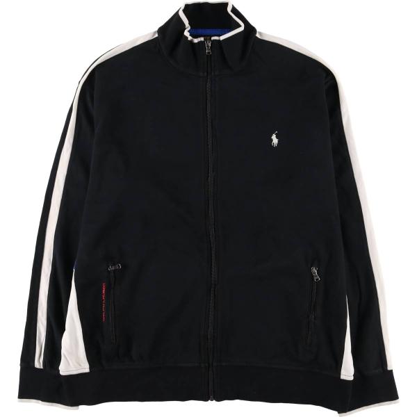 古着 ラルフローレン Ralph Lauren POLO RALPH LAUREN コットン