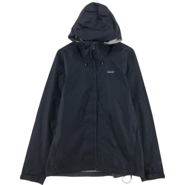 patagonia 古着 パタゴニア トレントシェルジャケット 83802FA17  