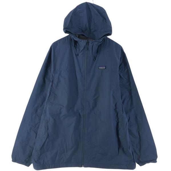 patagonia 古着 パタゴニア ラナーデールジャケット 27090FA18 patagonia 古着 パタゴニア ラナーデールジャケット 27090FA18