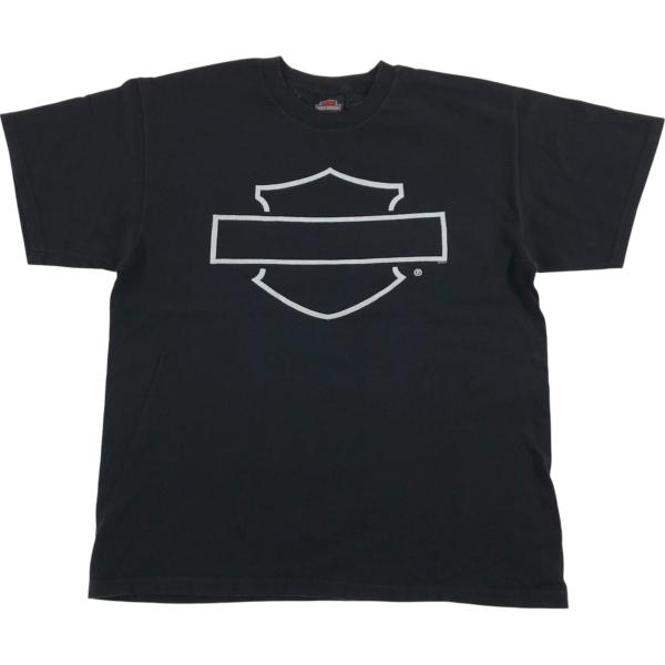 ハーレーダビットソン　Tシャツなどまとめ売り Yahoo!オークション -「ハーレーダビッドソン tシャツ セット