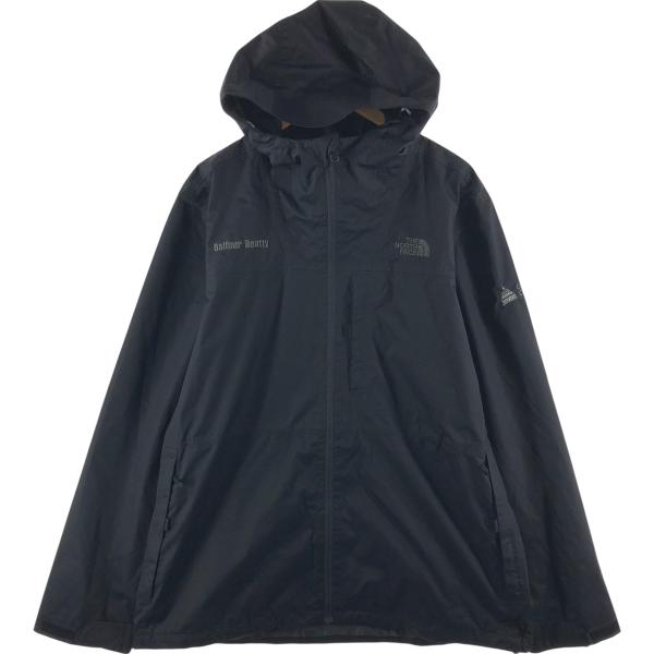 THE NORTH FACE 古着 ザノースフェイス DRYVENT ドライベント THE NORTH FACE 古着 ザノースフェイス DRYVENT ドライベント