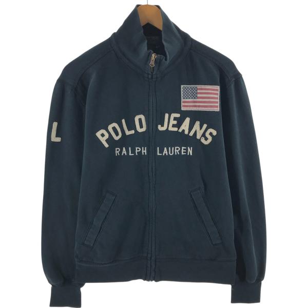 古着 00年代 ラルフローレン Ralph Lauren POLO JEANS COMPANY 古着 00年代 ラルフローレン Ralph Lauren POLO JEANS COMPANY