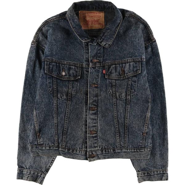 リーバイス　デニムジャケット Gジャン LEVI'S リーバイス 506XX 1st 大戦 type Gジャン デニム