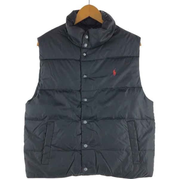 新品未使用　激レアラルフローレン　デニムアンドサプライ　ダウンベスト POLO Denim & Supply Ralph Lauren（ダウンベスト）のフリマアイテム一覧