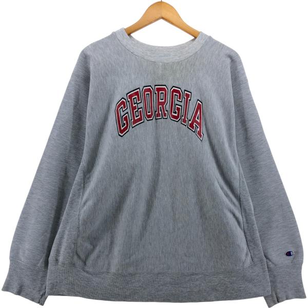 Champion チャンピオン リバースウィーブ 80s トリコタグ L チャンピオンリバースウェーブ80s トリコタグウィリアムズ