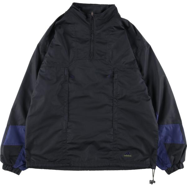adidas 古着 90年代 アディダス アノラックジャケット メンズM相当