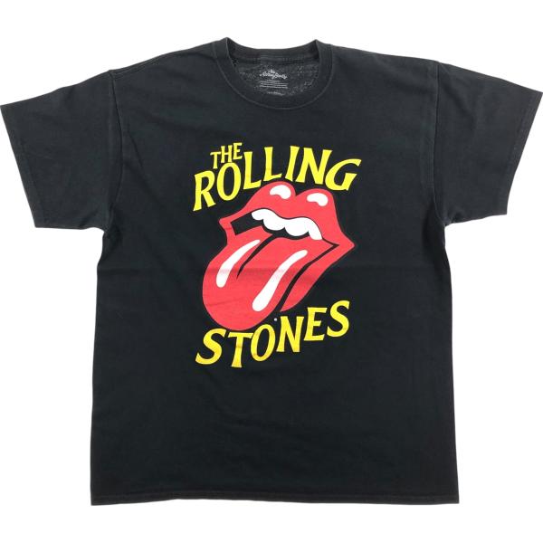 古着 THE ROLLING STONES ザローリングストーンズ バンドTシャツ