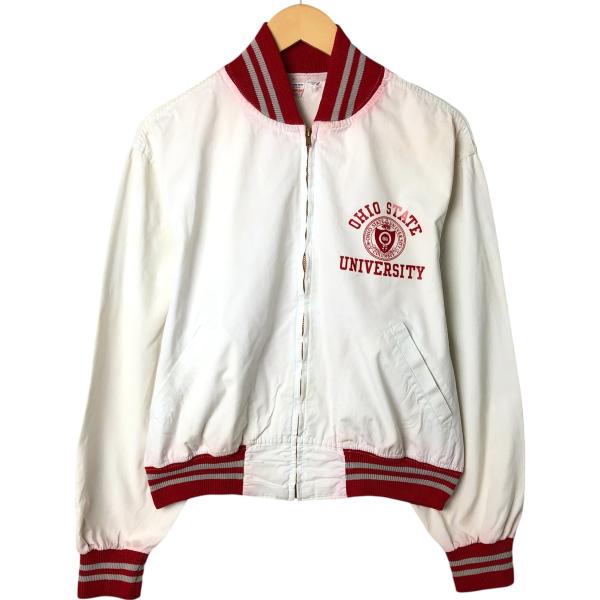 60年代 チャンピオン ランタグジャケット スタジャン 60年代