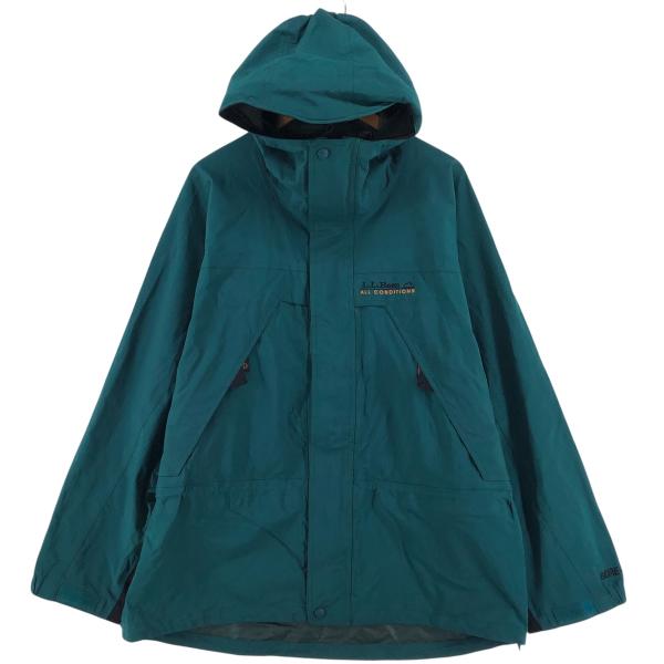 L.L.Bean 古着 70~80年代 エルエルビーン ALL CONDITIONS GORE L.L.Bean 古着 70~80年代 エルエルビーン ALL CONDITIONS GORE