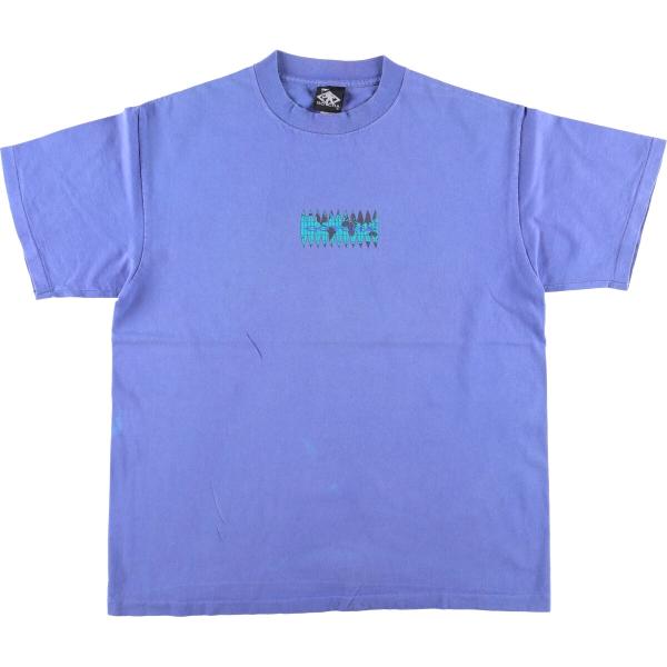 90s ガッチャ GOTCHA usa製 ヴィンテージ tシャツ オールドサーフ 90s Gotcha USA製 サーフT ガッチャ オールド ビンテージ | 古着