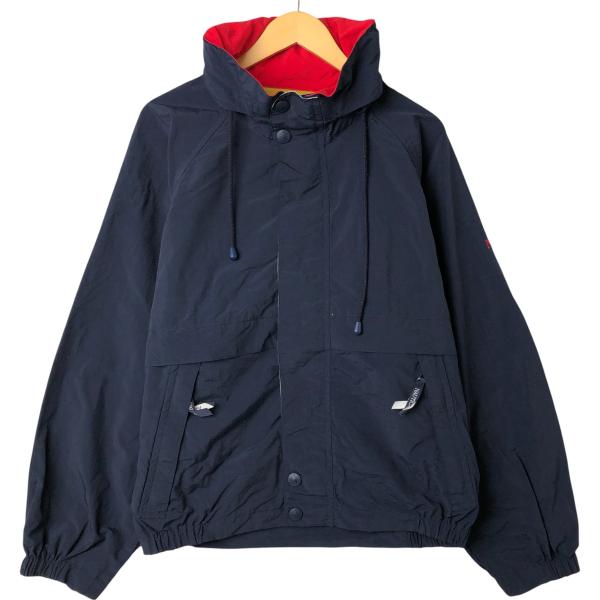 NAUTICA（ノーティカ） 古着 90年代 セーリングジャケット メンズL相当